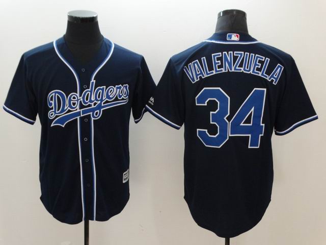 Los Angeles Dodgers jerseys-083